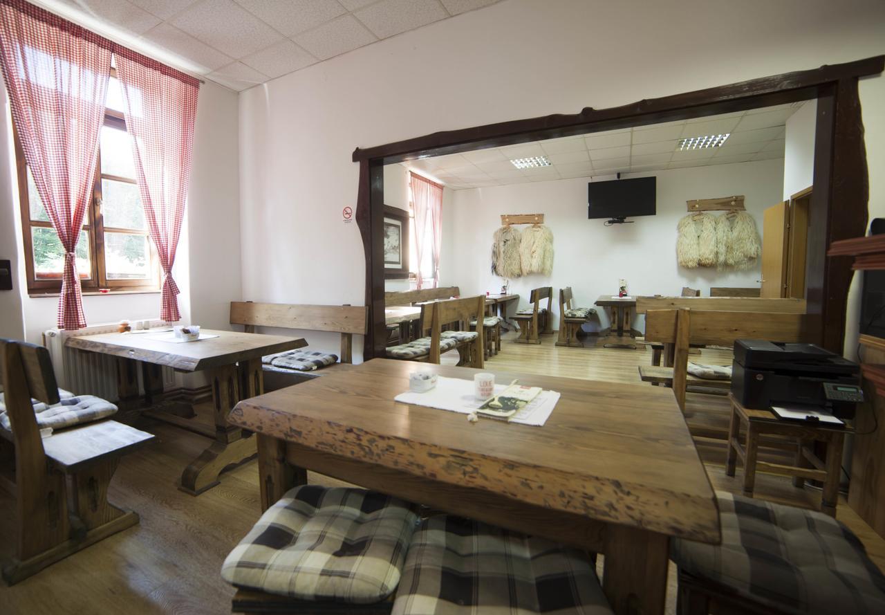 Hostel Baske Ostarije Kültér fotó